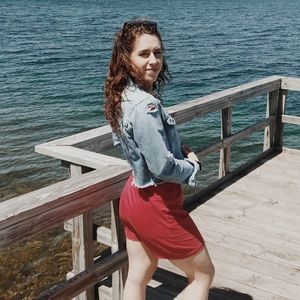 Meet your Posher, Mariah